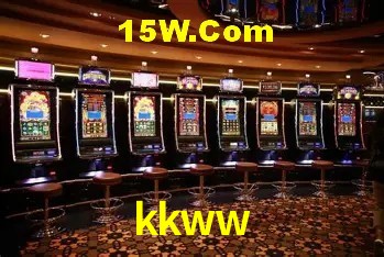 Casino Ao Vivo kkww