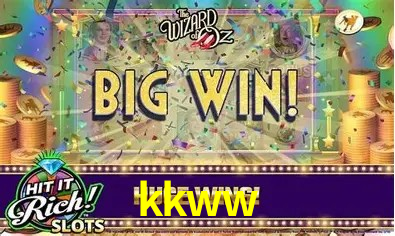 kkww: Jogos de Caça-Níqueis-Altas Recompensas, Roleta-Velocidade, Blackjack-Desafios Máximos