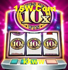 Jogos de Slot kkww