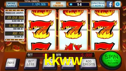 kkww casino