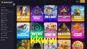 Game Statistics kkww
