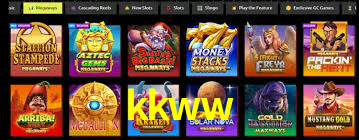 Slot Games kkww