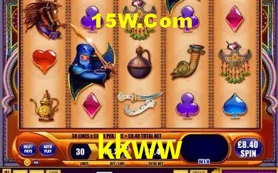 cassino kkww