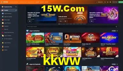Ofertas Imperdíveis na kkww: Promoções e Bônus Que Valem a Pena
