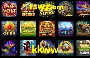 Benefícios da Conta kkww