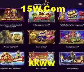 Estatísticas Esportivas kkww